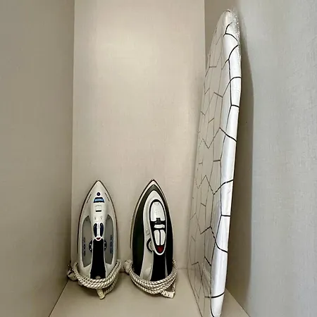 Darsena Con 2 Da Letto Apartmán