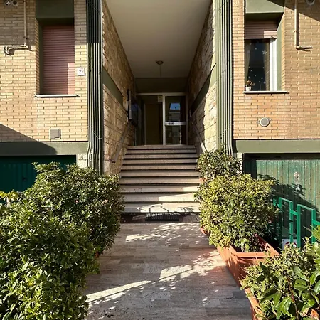 Apartmán Darsena Con 2 Da Letto *