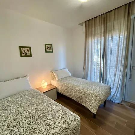 Apartmán Darsena Con 2 Da Letto *