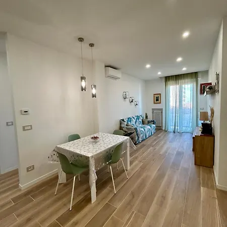 Darsena Con 2 Da Letto Rímini