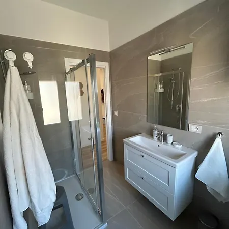 Darsena Con 2 Da Letto