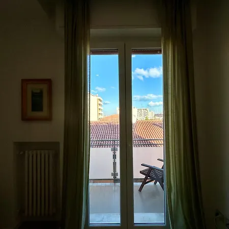 Darsena Con 2 Da Letto Apartamento *